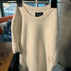 Abercrombie Short Sleeve